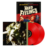 Hard Feelings - Hard feelings (LP)