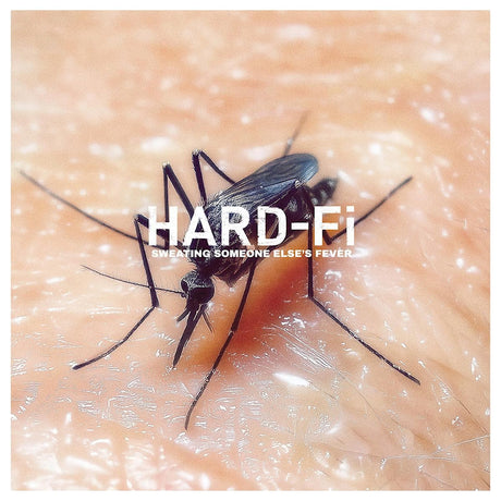 Hard -fi - Sweating someone else s fever (LP) - Velvet Music