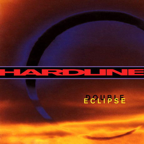 Hardline - Double eclipse (CD) - Velvet Music