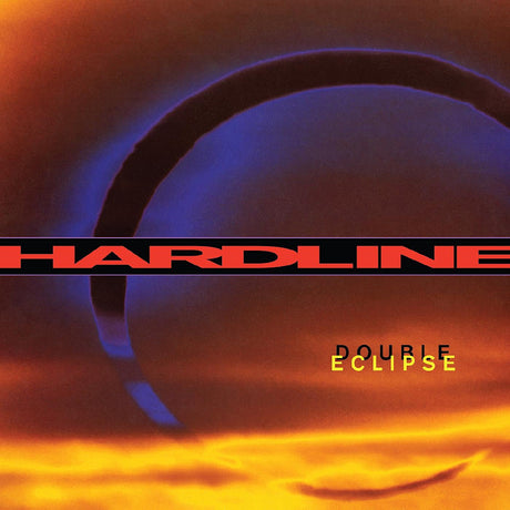 Hardline - Double eclipse (LP) - Velvet Music