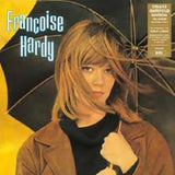 Francoise Hardy - Francoise hardy (LP)