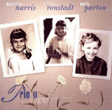 Harris - Trio ii (LP)
