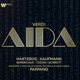 Pappano - Aida (CD)