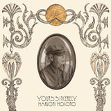Haruomi Hosono - Yours sincerely (LP)