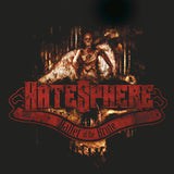 HateSphere - Ballet of the brute (CD) - Velvet Music