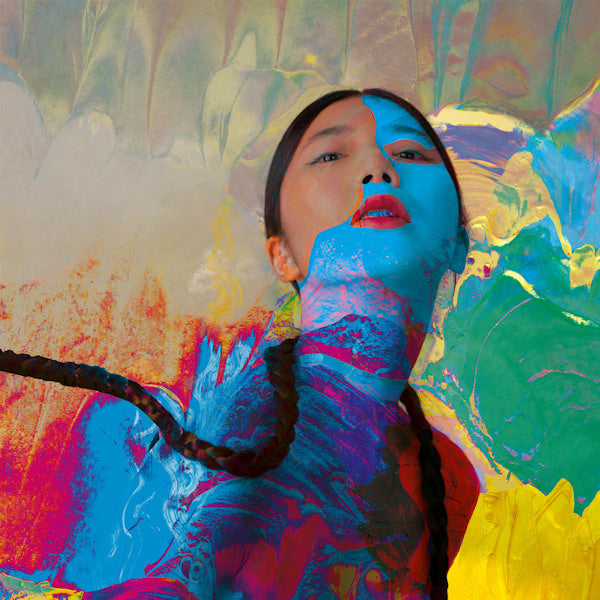 Hatis Noit - Aura (CD) - Velvet Music