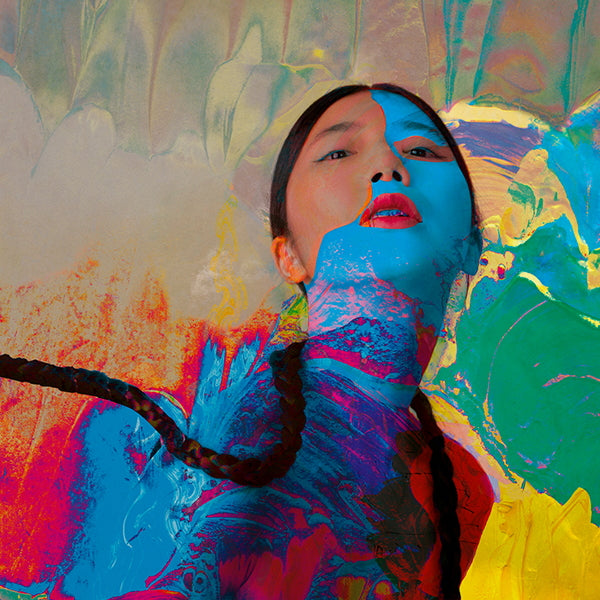 Hatis Noit - Aura (LP) - Velvet Music