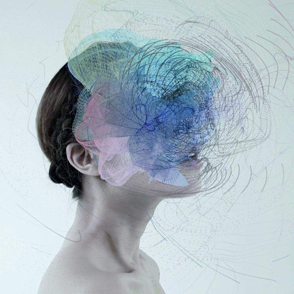 Hatis Noit - Illogical dance (CD) - Velvet Music