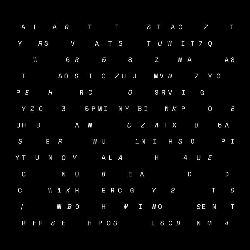 Hatti Vatti - Szum (LP)