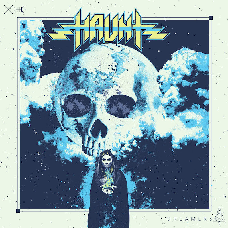 Haunt - Dreamers (LP)