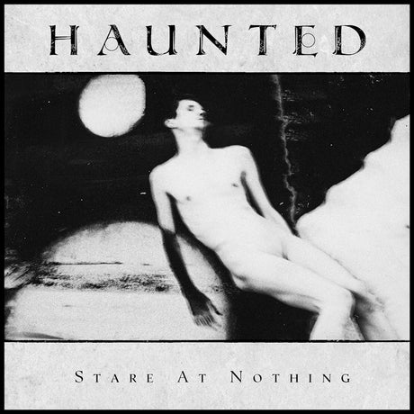 Haunted - Stare at nothing (CD) - Velvet Music