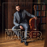 Hauser - Classic - deluxe (CD) - Velvet Music