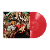 Haute & Freddy - Big disgrace (LP) - Velvet Music