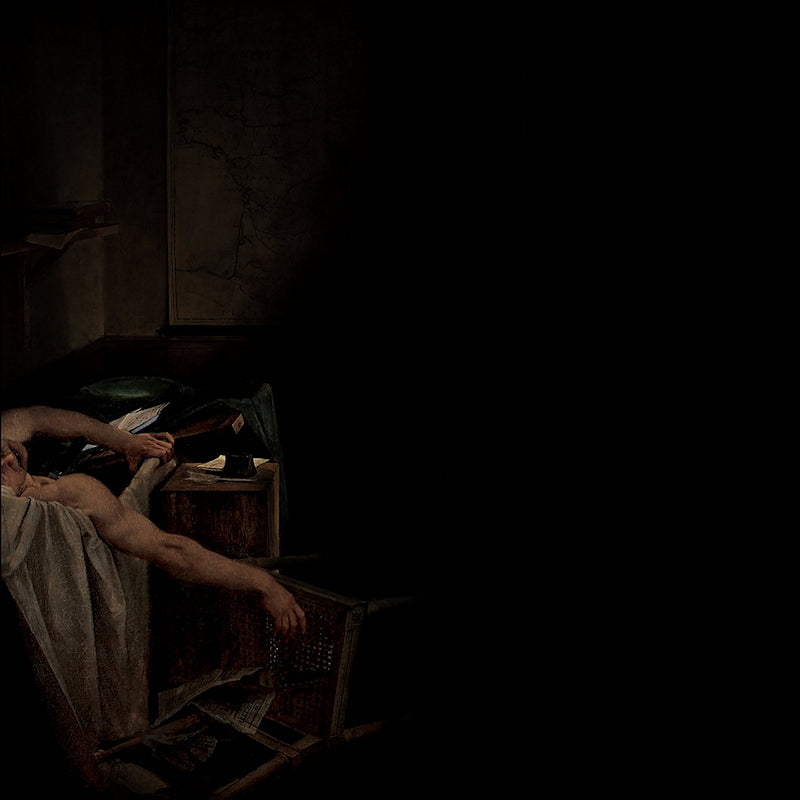 Have A Nice Life - Voids -2023 remaster- (CD) - Velvet Music