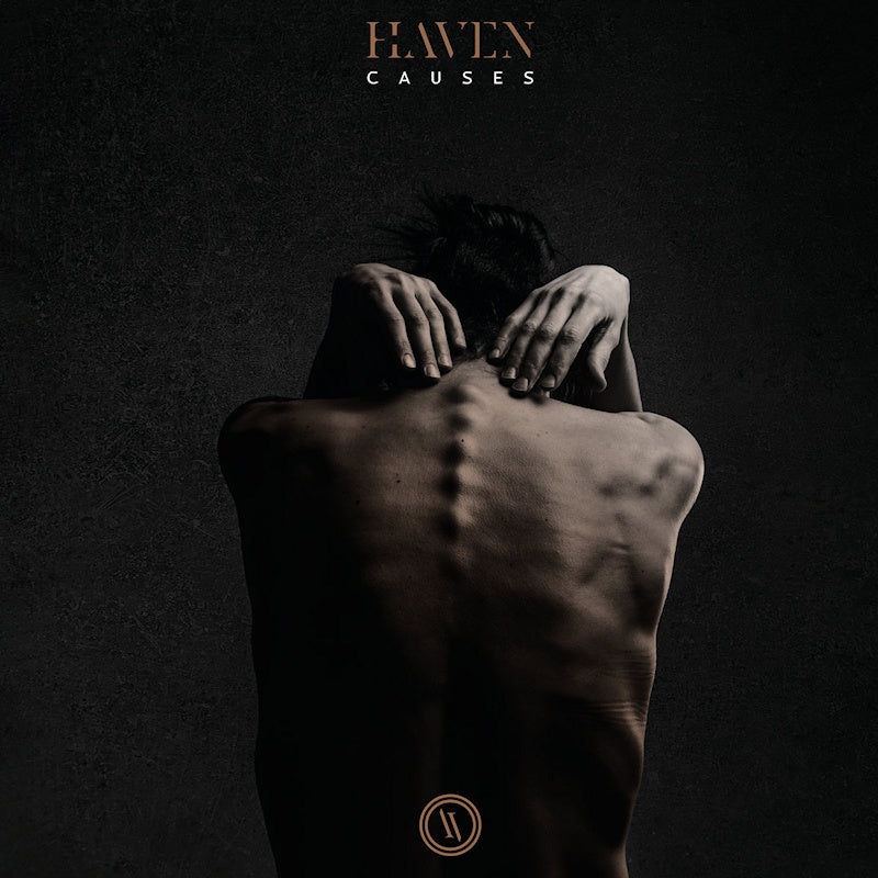 Haven - Causes (CD) - Velvet Music