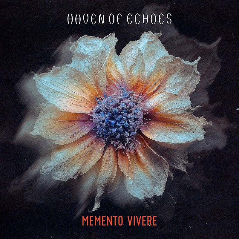 Haven Of Echoes - Memento vivere (CD)