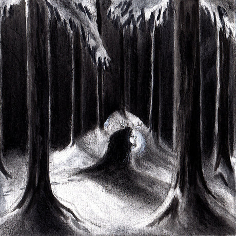 Havukruunu - Havulinnaan (CD) - Velvet Music