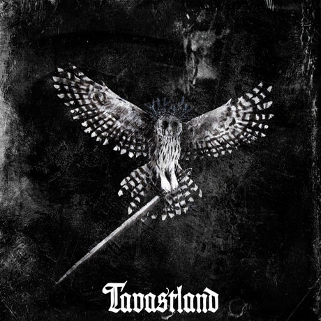 Havukruunu - Tavastland (smoke) (LP) - Velvet Music