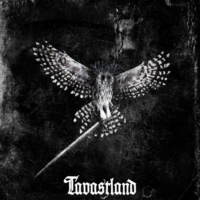 Havukruunu - Tavastland (smoke) (LP) - Velvet Music