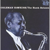 Coleman Hawkins - The hawk relaxes (LP)