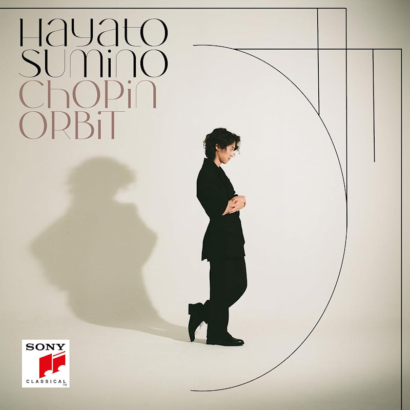 Hayato Sumino - Chopin orbit (LP) - Velvet Music