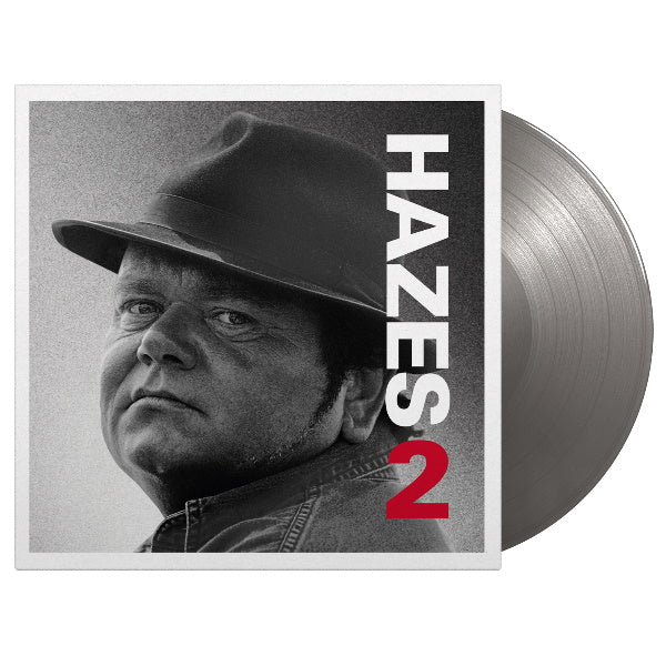 Andre Hazes - Hazes 2 (LP) - Velvet Music