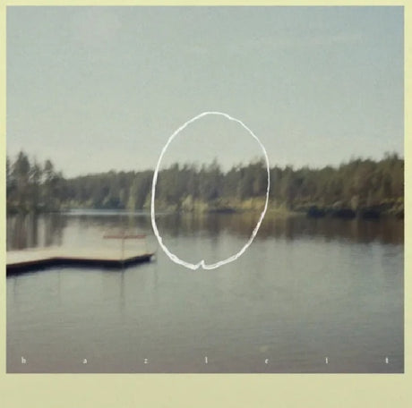 Hazlett - Goodbye To The Valley Low (LP) - Velvet Music