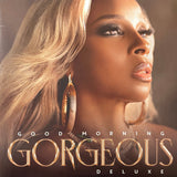 Mary J. Blige - Good Morning Gorgeous (LP) - Velvet Music