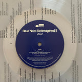 Various - Blue note re:imagined ii (LP) - Velvet Music