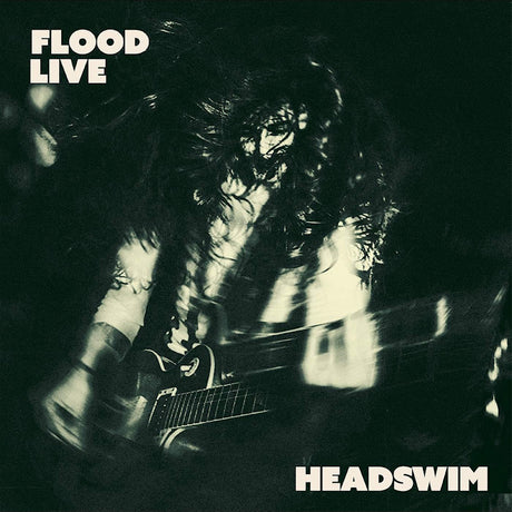 Headswim - Flood live (CD) - Velvet Music