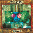 Headswim - Flood (CD) - Velvet Music
