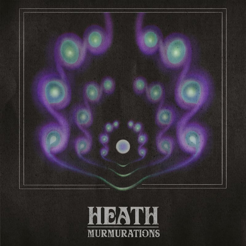 Heath - Murmurations (LP)