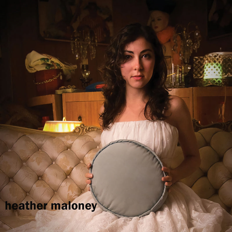 Heather Maloney - Heather maloney (CD)