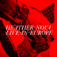 Heather Nova - Live in europe (CD) - Velvet Music