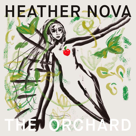 Heather Nova - The orchard (LP)