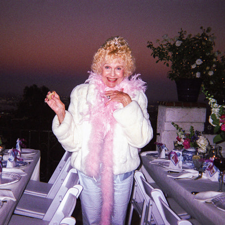 Heather Woods Broderick - Glider (CD) - Velvet Music
