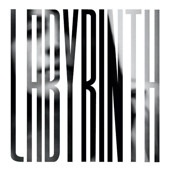 Heather Woods Broderick - Labyrinth (CD) - Velvet Music
