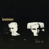 Heatmiser - Dead air (graphite) (LP) - Velvet Music