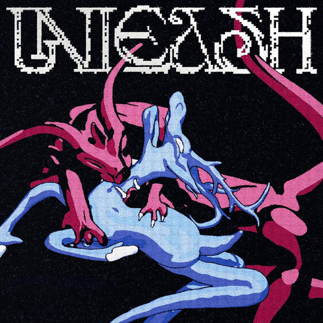 Heavee - Unleash (LP) - Velvet Music