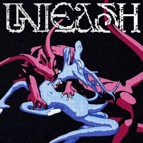 Heavee - Unleash (CD) - Velvet Music