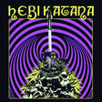 Hebi Katana - Hebi katana (CD) - Velvet Music