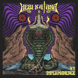 Hebi Katana - Impermanence (LP) - Velvet Music