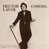 Hector Lavoe - Comedia (LP) - Velvet Music
