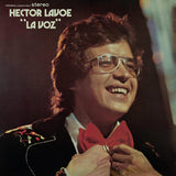 Hector Lavoe - La voz (LP) - Velvet Music