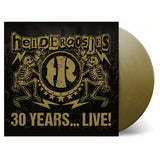 Heideroosjes - 30 years live! (LP) - Velvet Music