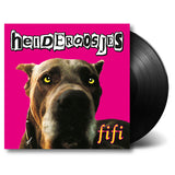 Heideroosjes - Fifi (LP) - Velvet Music