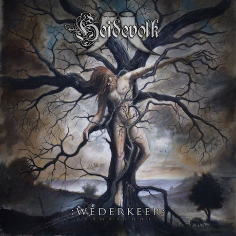 Heidevolk - Wederkeer (CD)