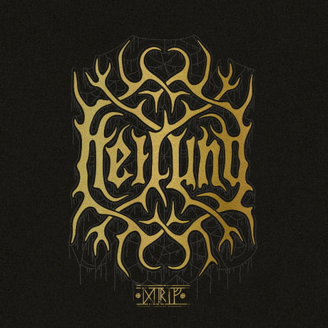 Heilung - Drif (LP) - Velvet Music