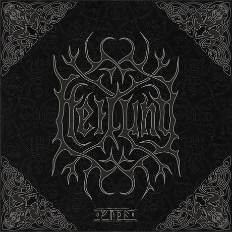 Heilung - Futha (LP) - Velvet Music