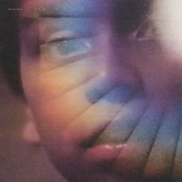 Helado Negro - Far in (CD)
